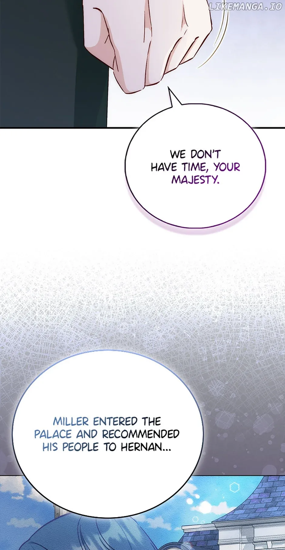 I Became the Sister of the Time-Limited Heroine Chapter 49 page 10