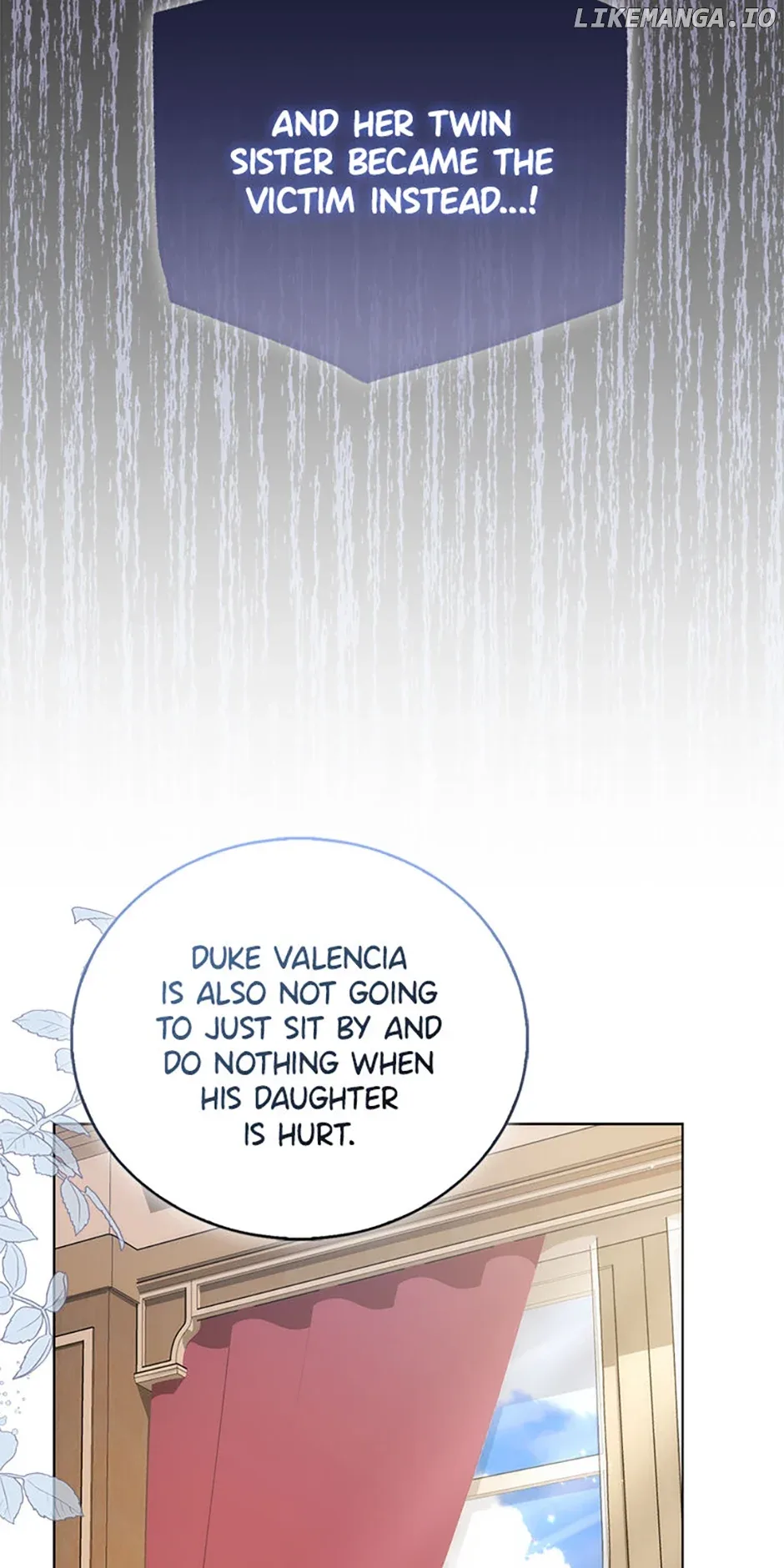 I Became the Sister of the Time-Limited Heroine Chapter 49 page 14