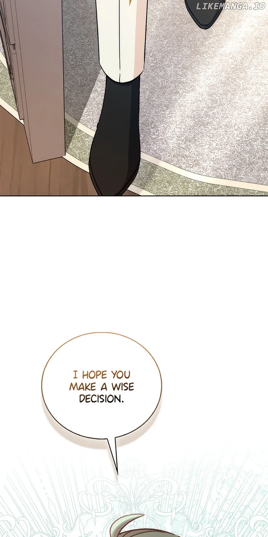 I Became the Sister of the Time-Limited Heroine Chapter 49 page 18