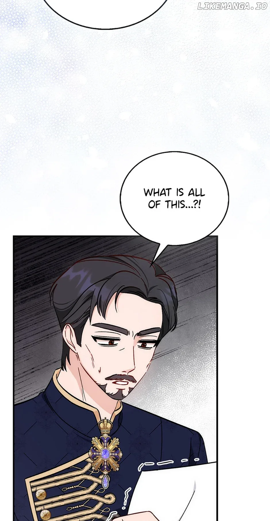 I Became the Sister of the Time-Limited Heroine Chapter 49 page 4