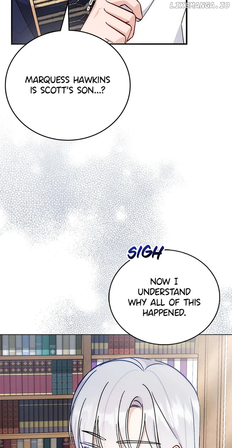 I Became the Sister of the Time-Limited Heroine Chapter 49 page 5