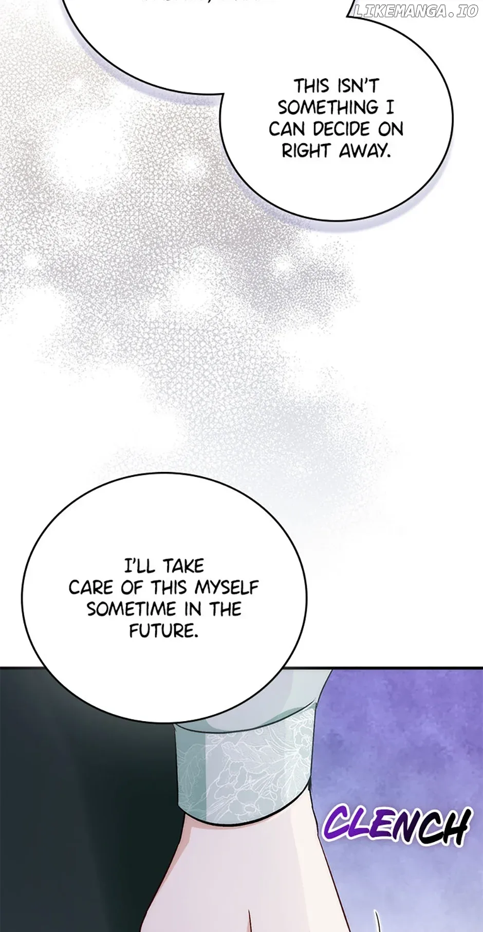 I Became the Sister of the Time-Limited Heroine Chapter 49 page 9