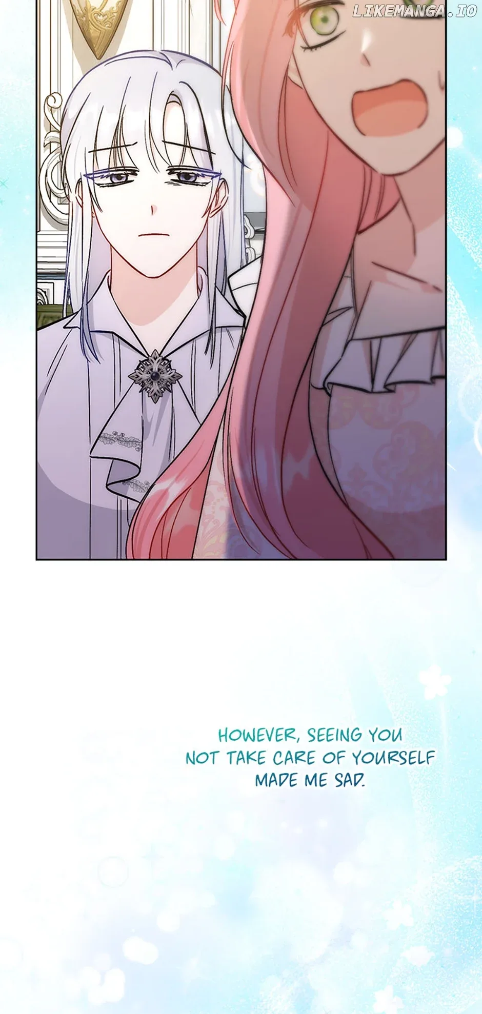 I Became the Sister of the Time-Limited Heroine Chapter 49 page 44