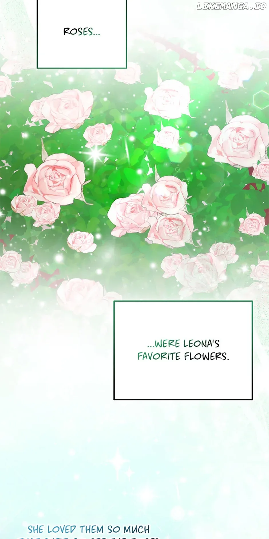 I Became the Sister of the Time-Limited Heroine Chapter 49 page 53