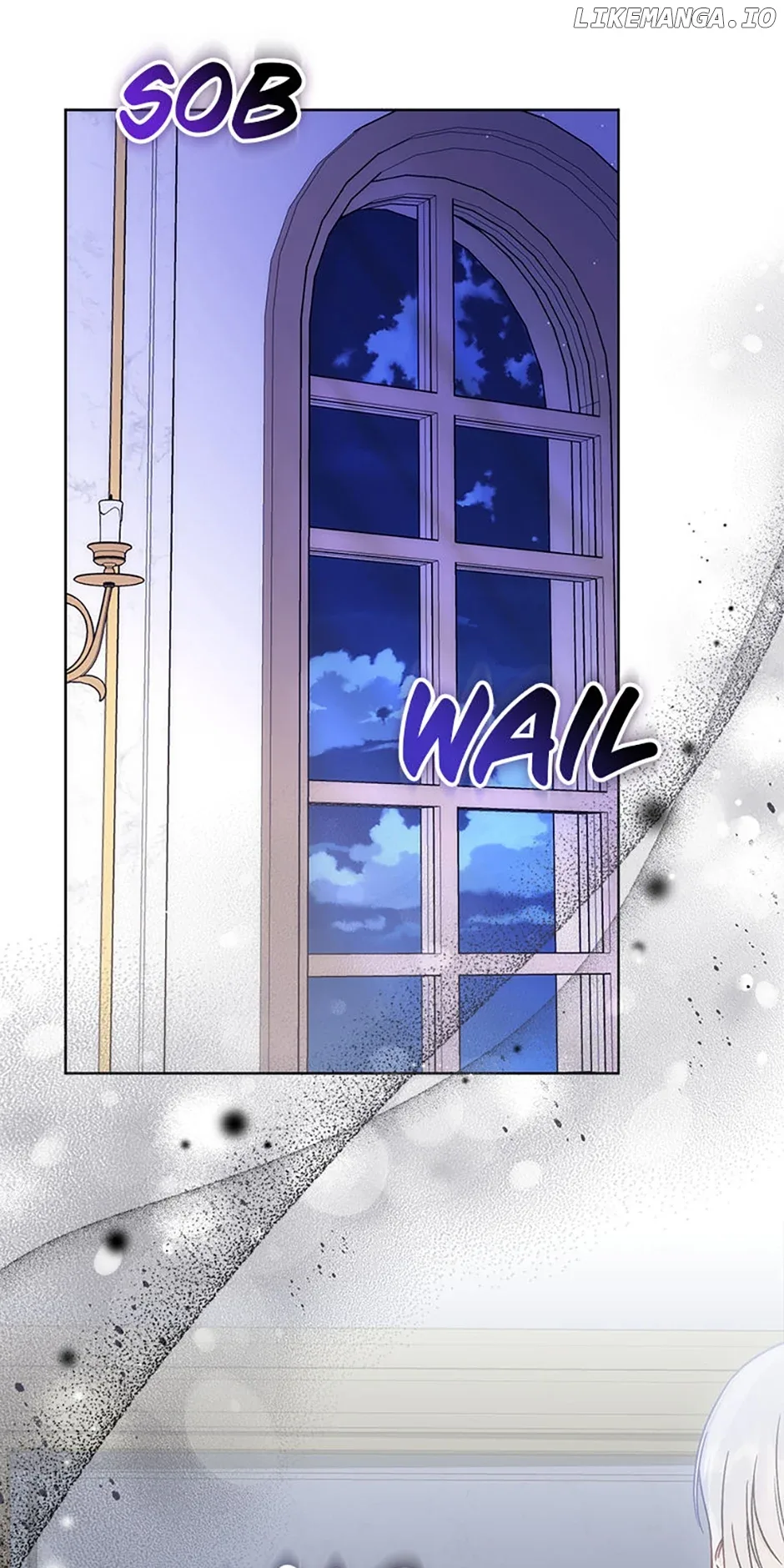 I Became the Sister of the Time-Limited Heroine Chapter 49 page 60