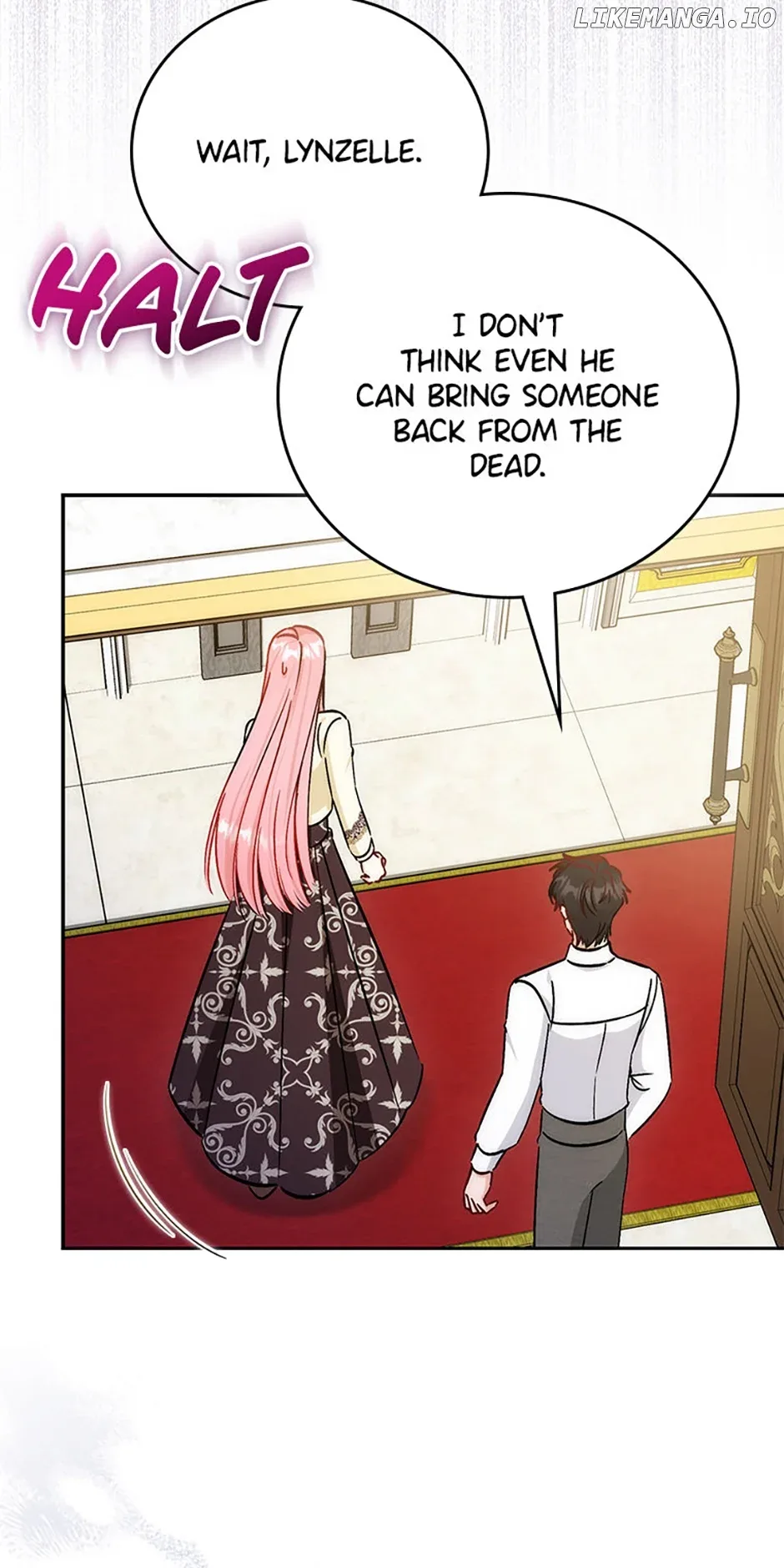 I Became the Sister of the Time-Limited Heroine Chapter 49 page 72