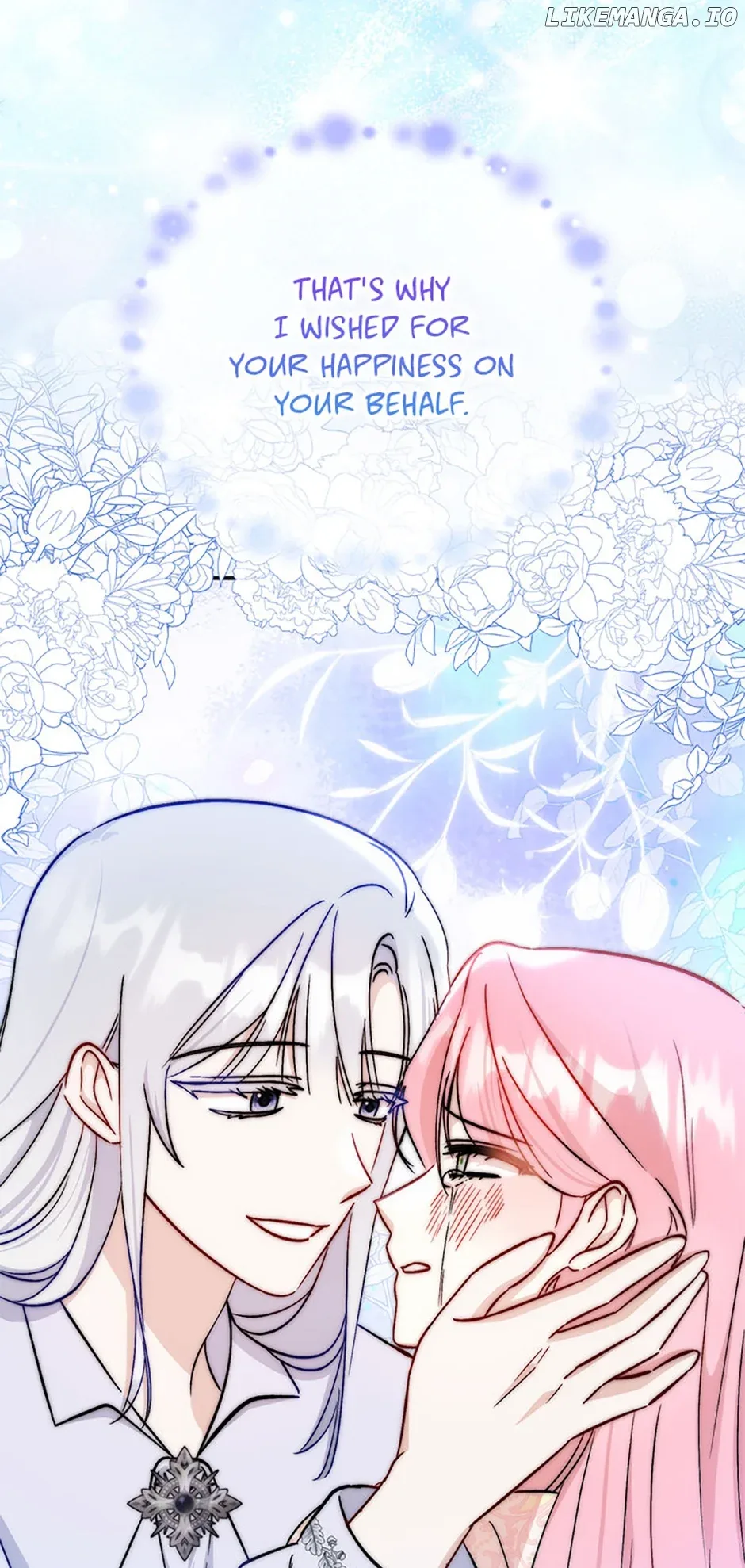 I Became the Sister of the Time-Limited Heroine Chapter 49 page 45