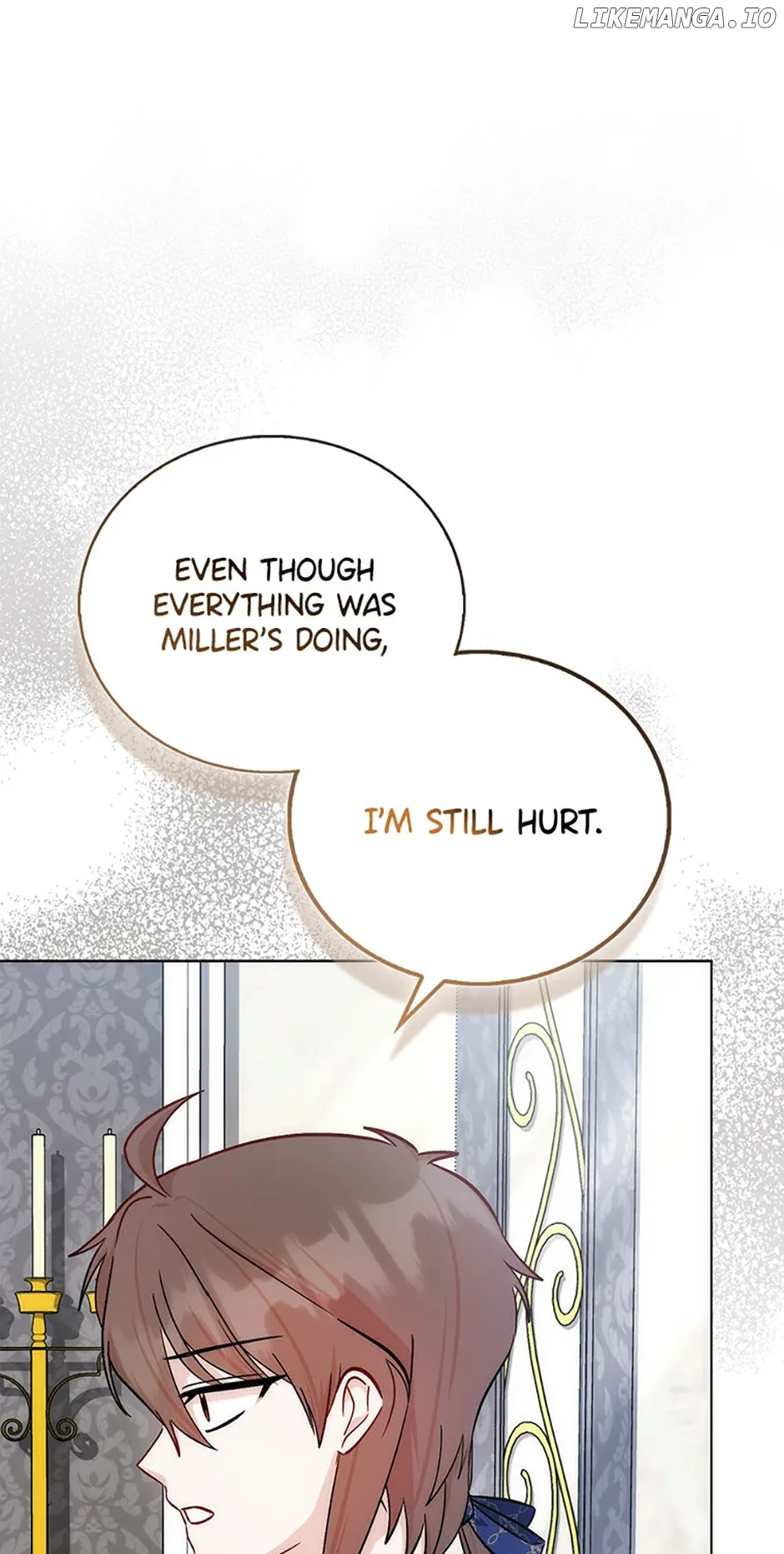 I Became the Sister of the Time-Limited Heroine Chapter 49 page 31