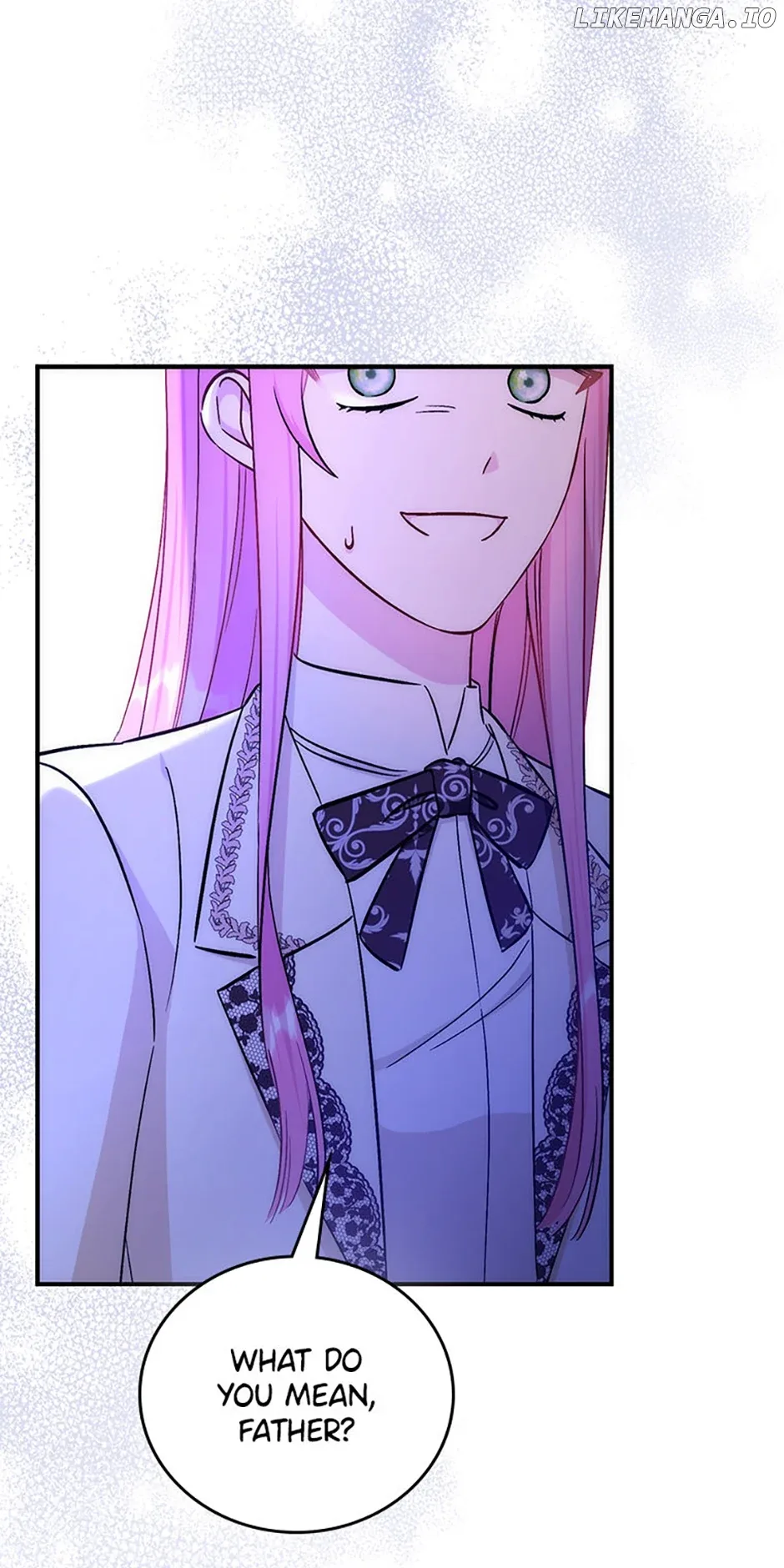 I Became the Sister of the Time-Limited Heroine Chapter 49 page 63