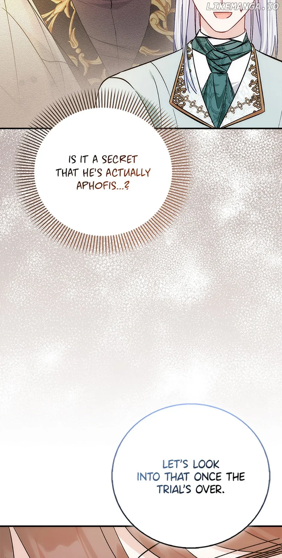 I Became the Sister of the Time-Limited Heroine Chapter 49 page 38