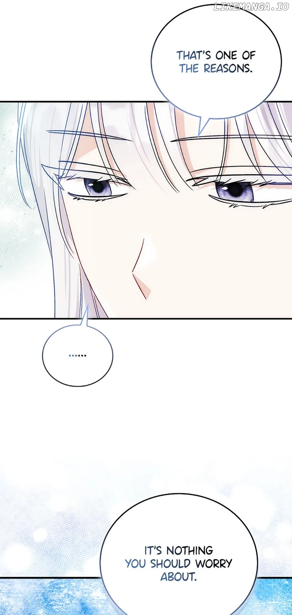 I Became the Sister of the Time-Limited Heroine Chapter 49 page 41