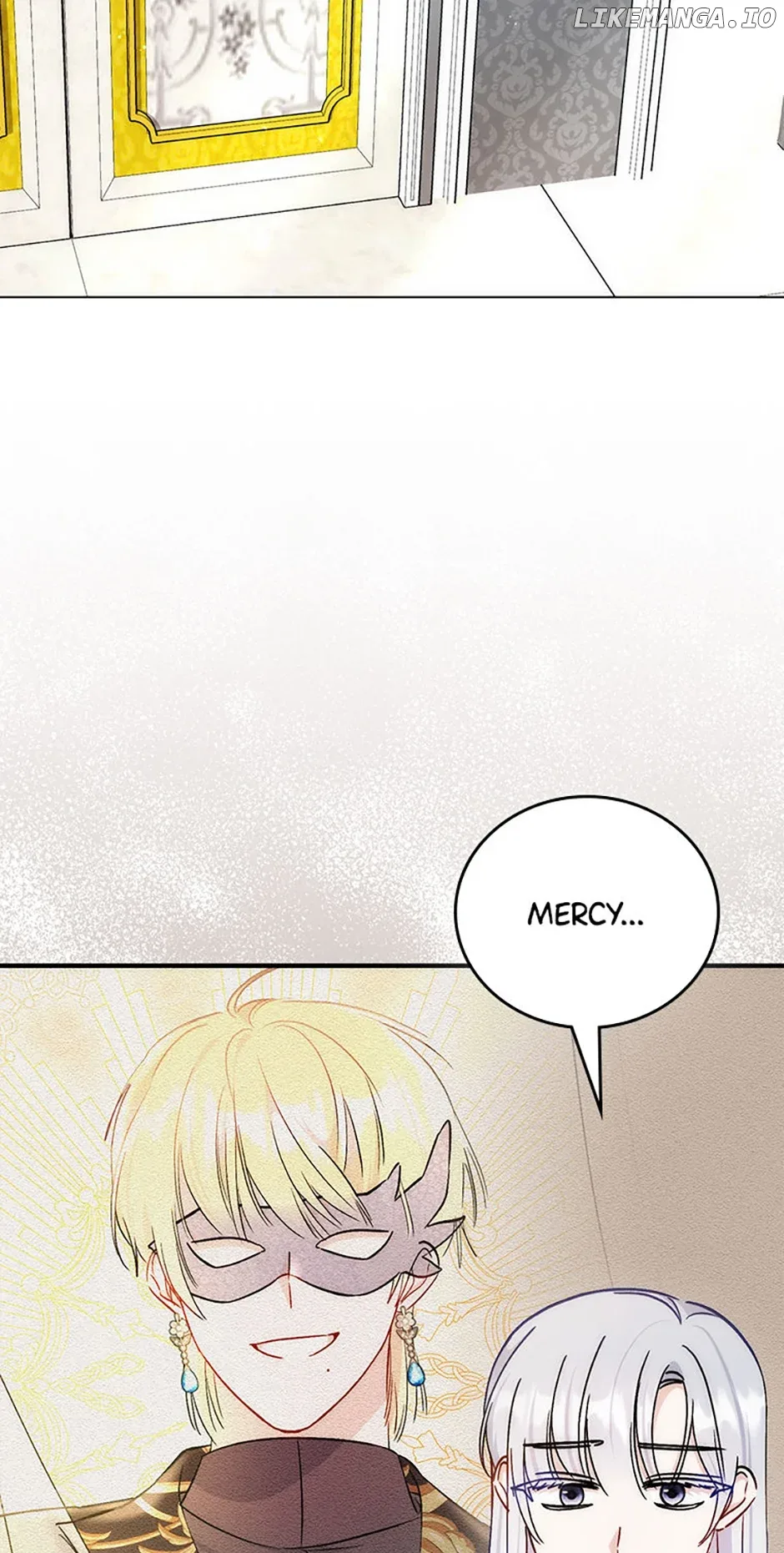 I Became the Sister of the Time-Limited Heroine Chapter 49 page 37