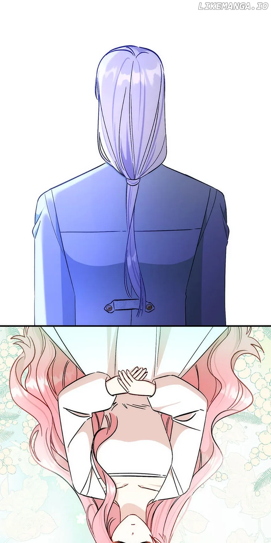 I Became the Sister of the Time-Limited Heroine Chapter 49 page 74