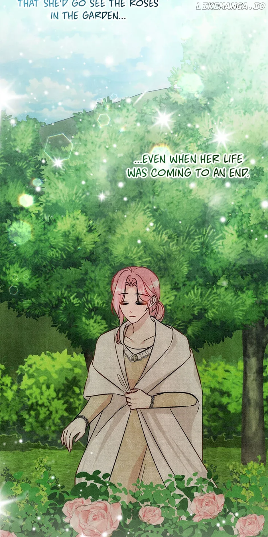 I Became the Sister of the Time-Limited Heroine Chapter 49 page 54