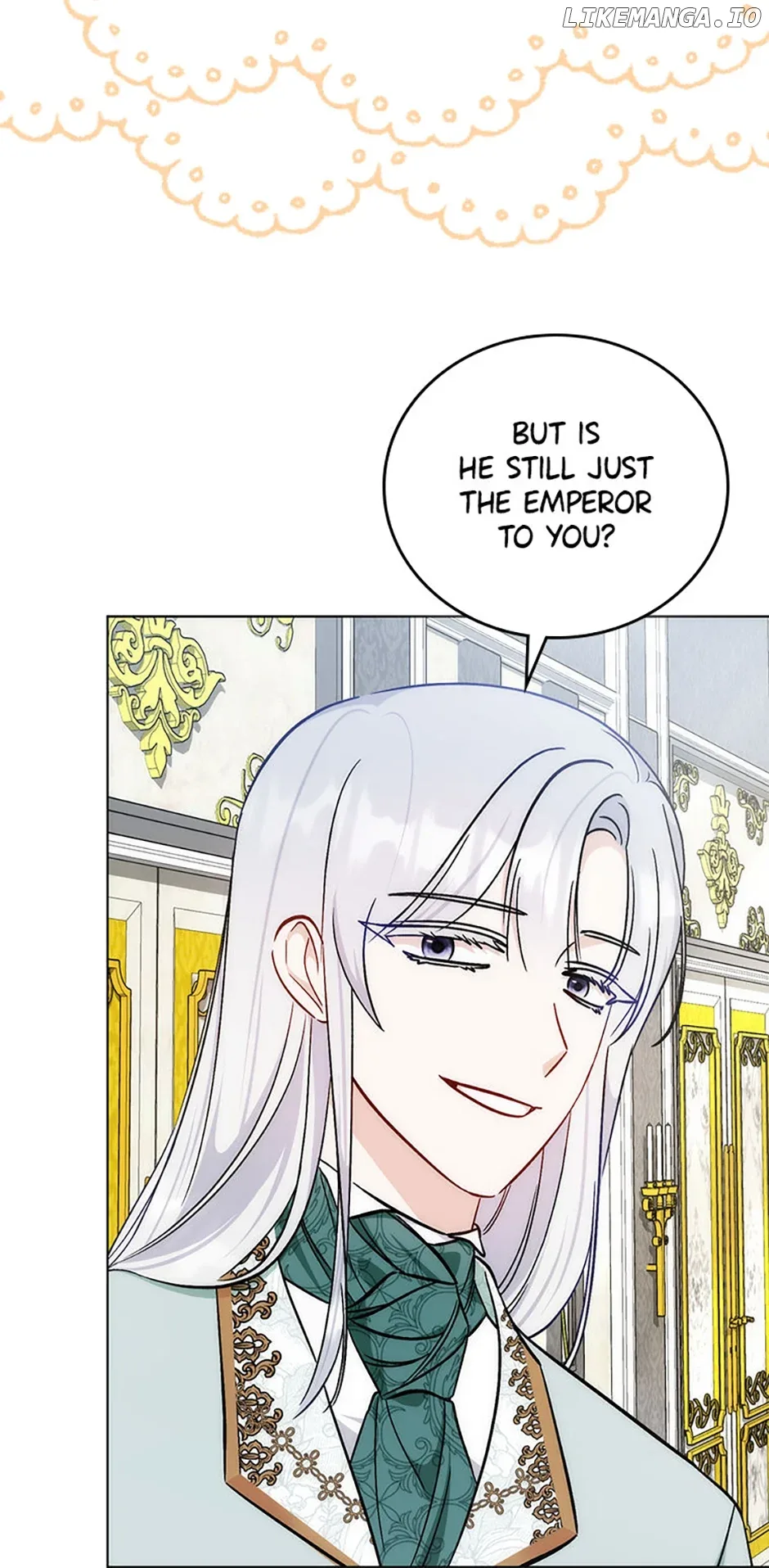 I Became the Sister of the Time-Limited Heroine Chapter 49 page 30