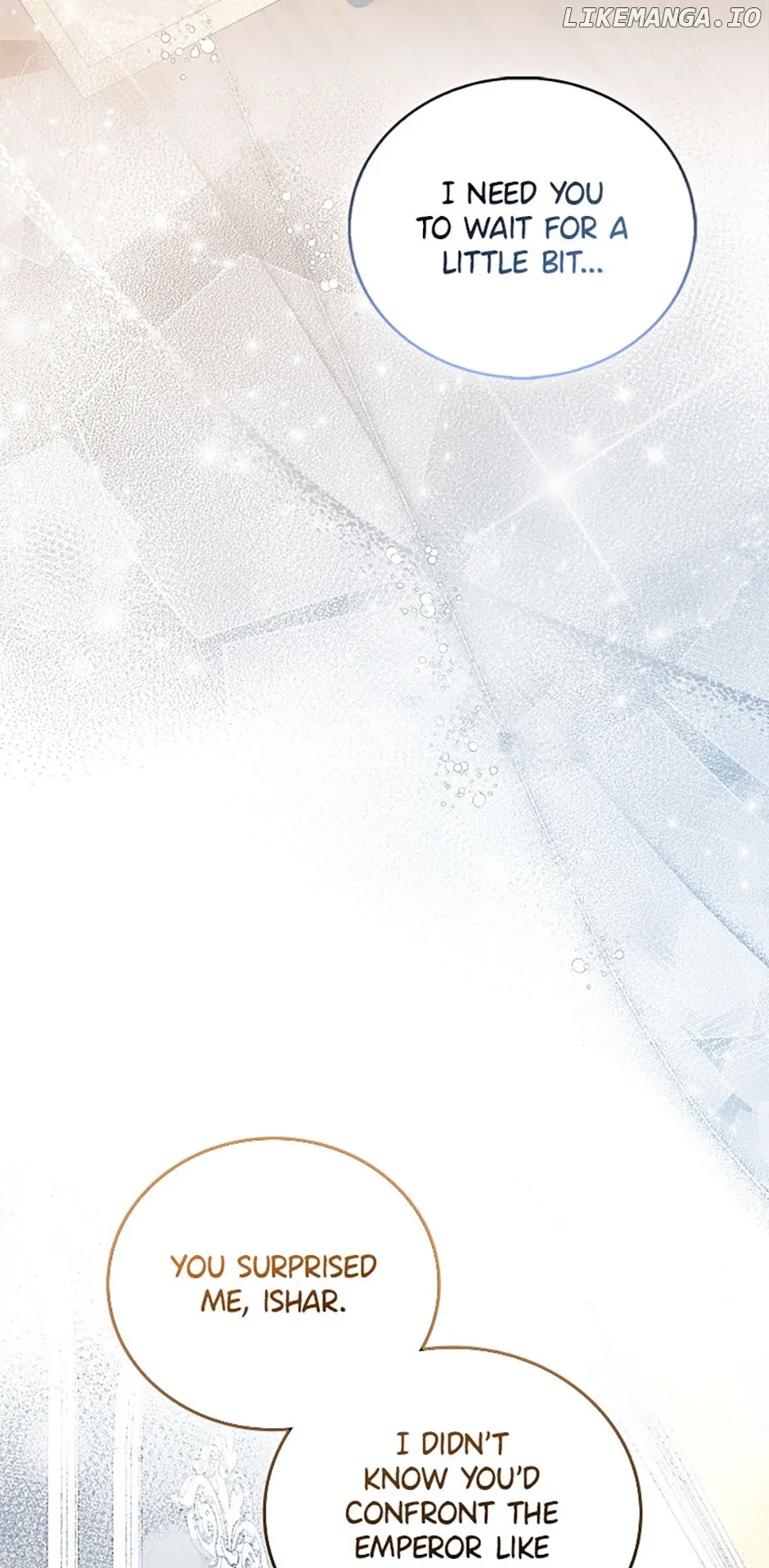 I Became the Sister of the Time-Limited Heroine Chapter 49 page 27