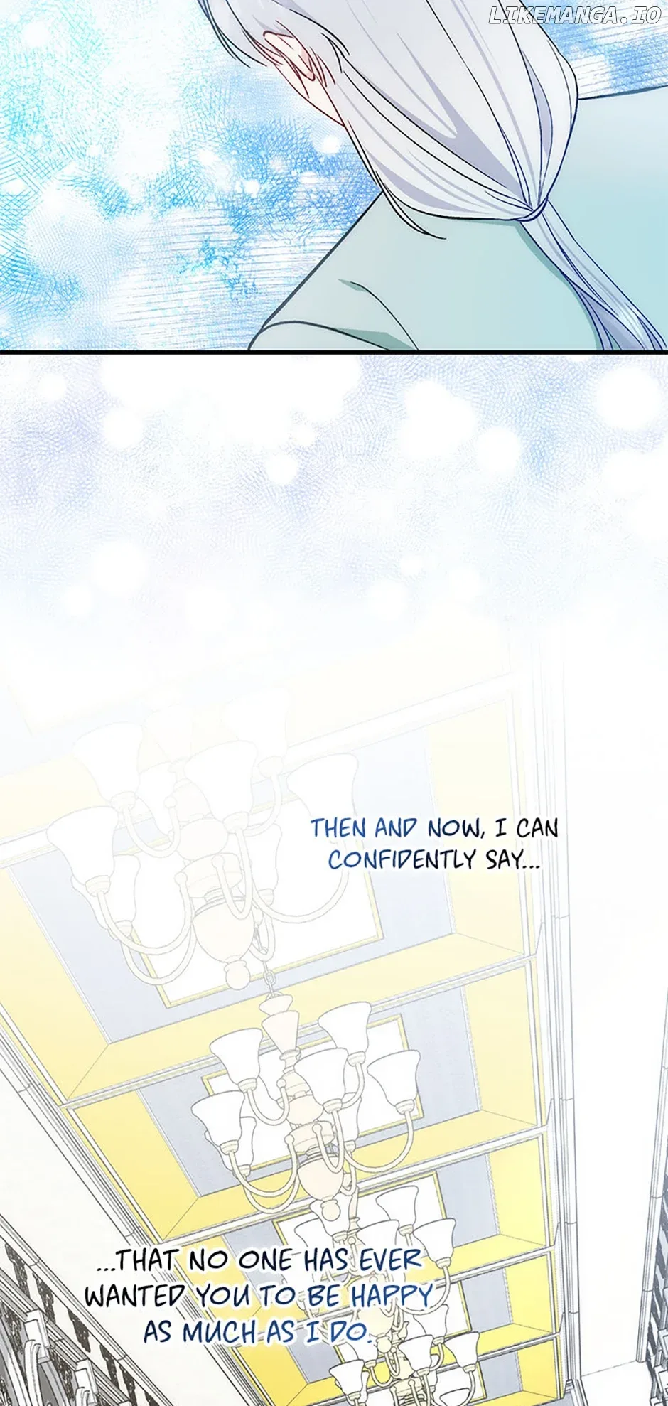 I Became the Sister of the Time-Limited Heroine Chapter 49 page 47