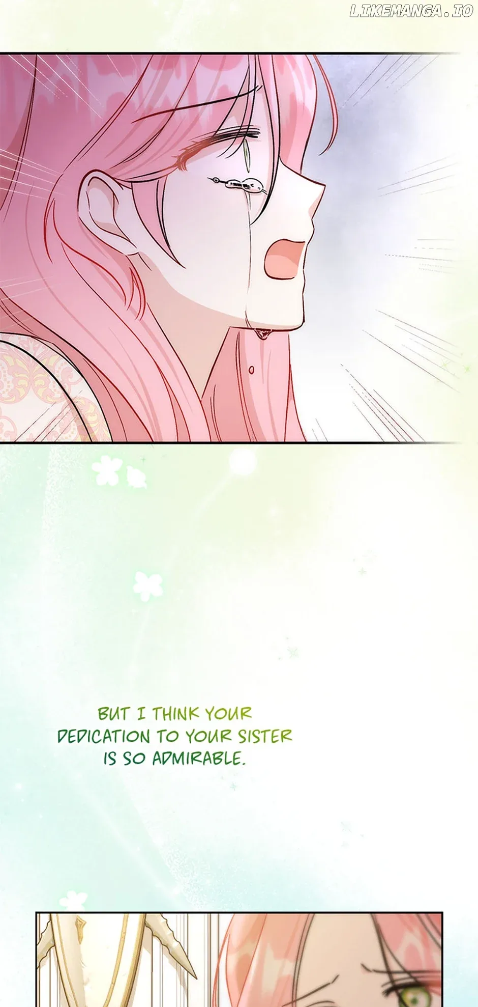 I Became the Sister of the Time-Limited Heroine Chapter 49 page 43