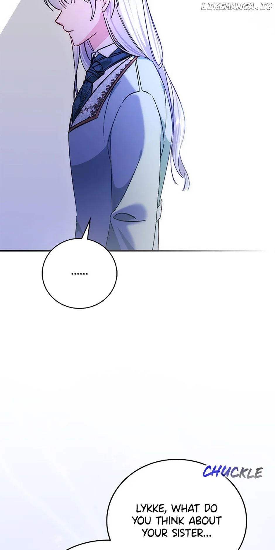I Became the Sister of the Time-Limited Heroine Chapter 49 page 77