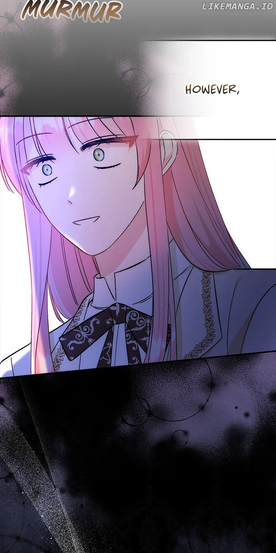 I Became the Sister of the Time-Limited Heroine Chapter 49 page 58