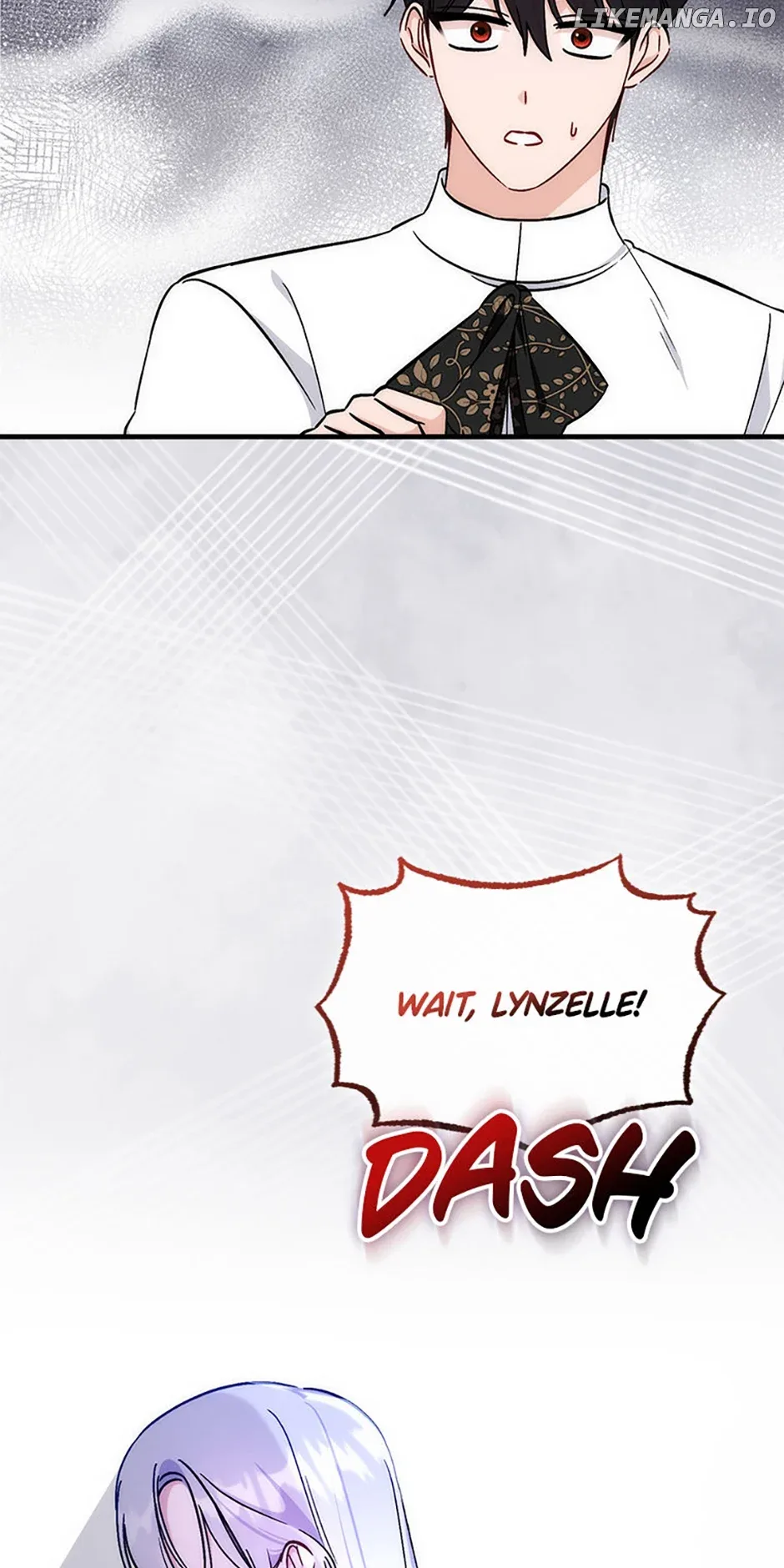 I Became the Sister of the Time-Limited Heroine Chapter 49 page 76