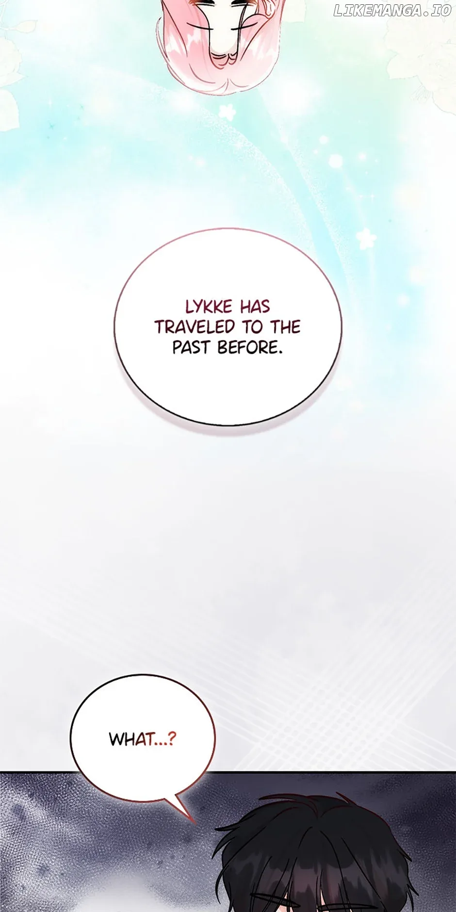 I Became the Sister of the Time-Limited Heroine Chapter 49 page 75