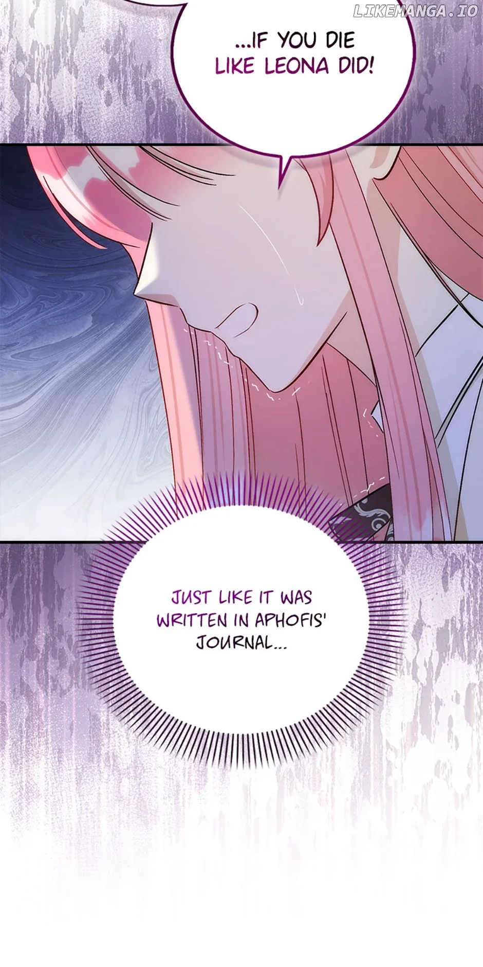 I Became the Sister of the Time-Limited Heroine Chapter 49 page 69