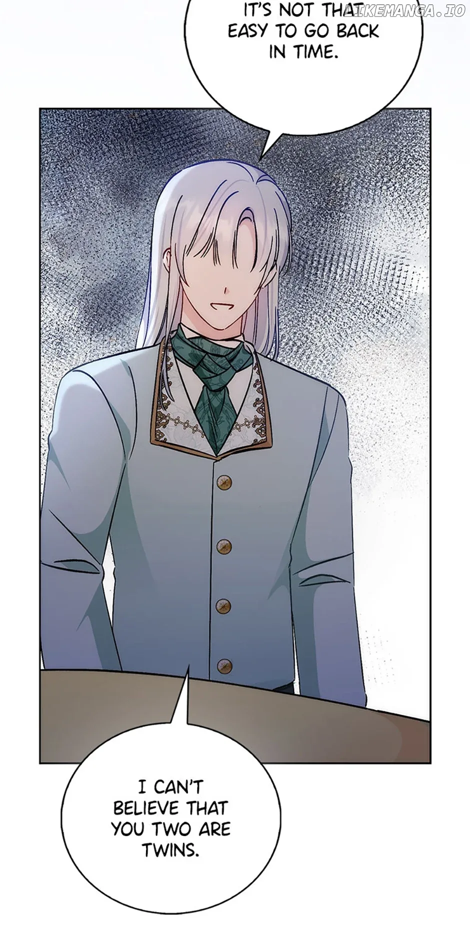 I Became the Sister of the Time-Limited Heroine Chapter 49 page 79