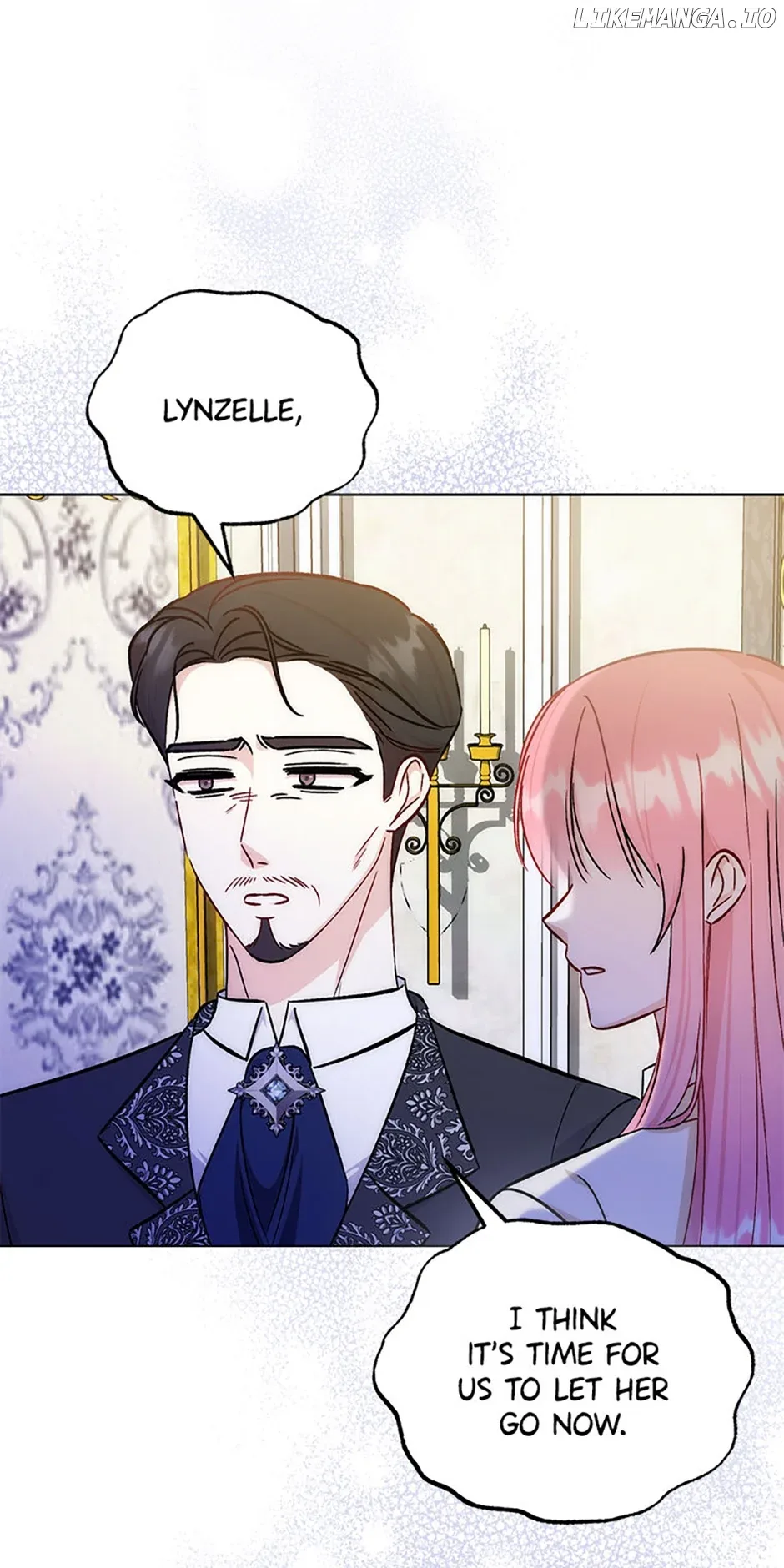 I Became the Sister of the Time-Limited Heroine Chapter 49 page 62