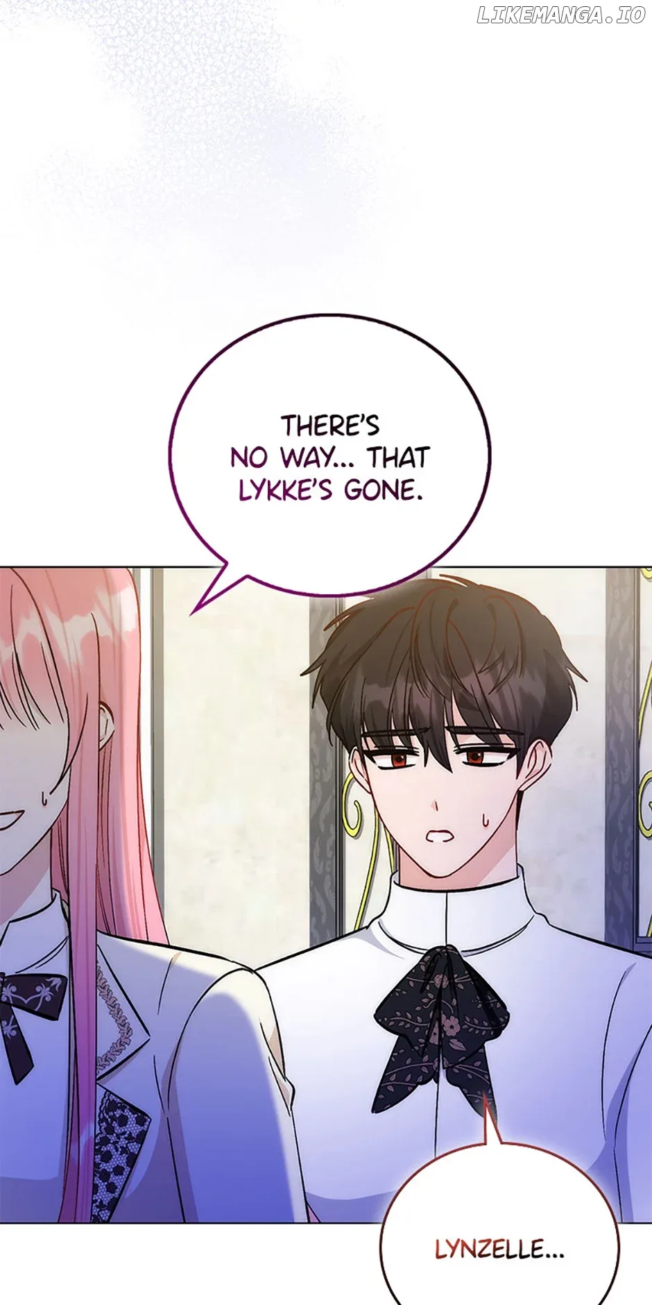 I Became the Sister of the Time-Limited Heroine Chapter 49 page 64