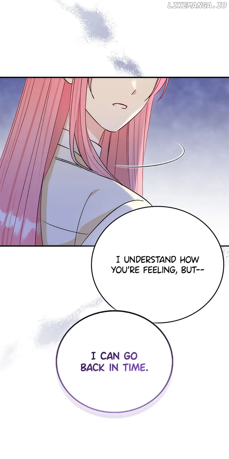 I Became the Sister of the Time-Limited Heroine Chapter 49 page 73