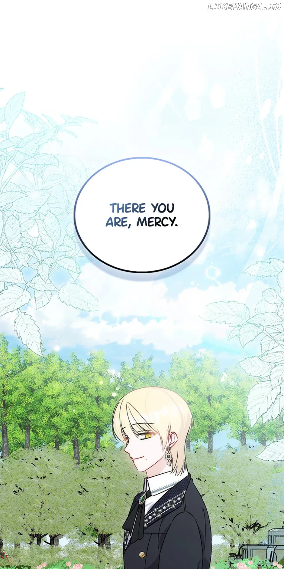 I Became the Sister of the Time-Limited Heroine Chapter 50 page 3