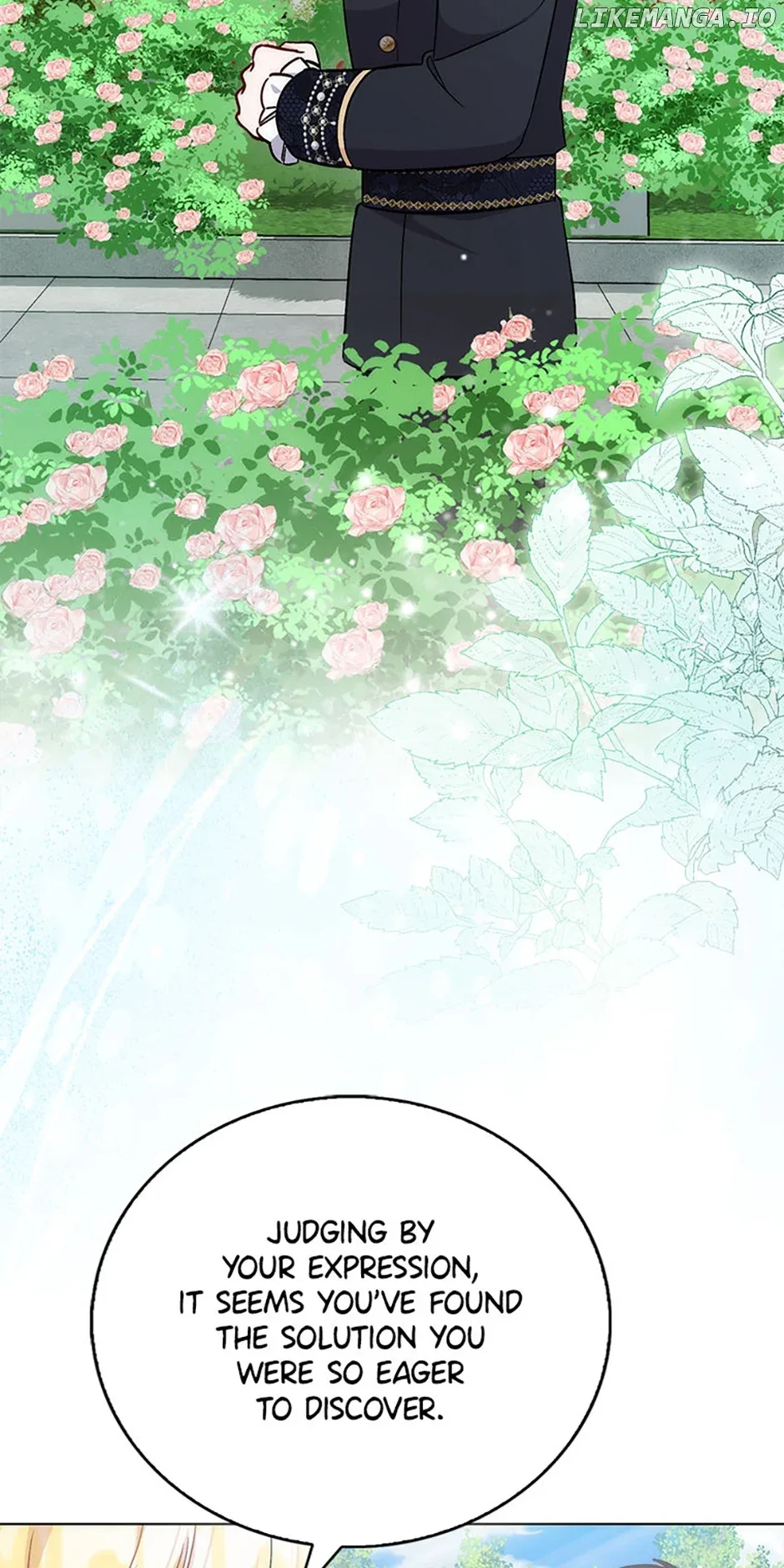 I Became the Sister of the Time-Limited Heroine Chapter 50 page 4