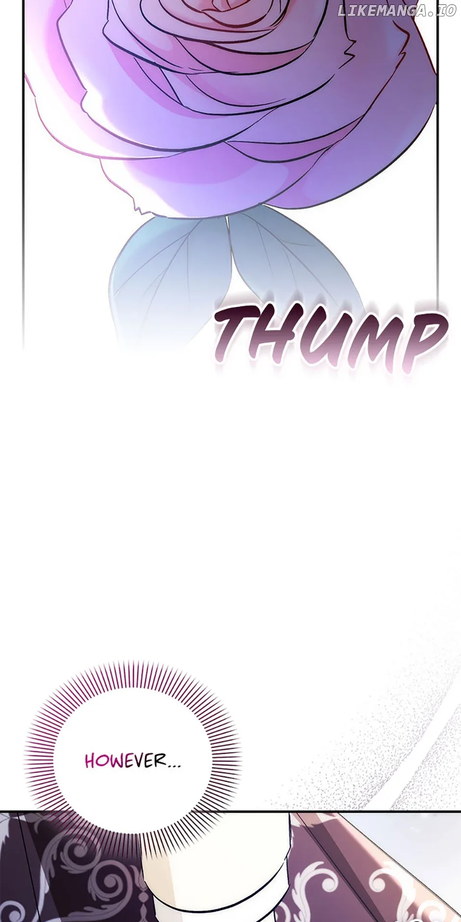 I Became the Sister of the Time-Limited Heroine Chapter 50 page 8