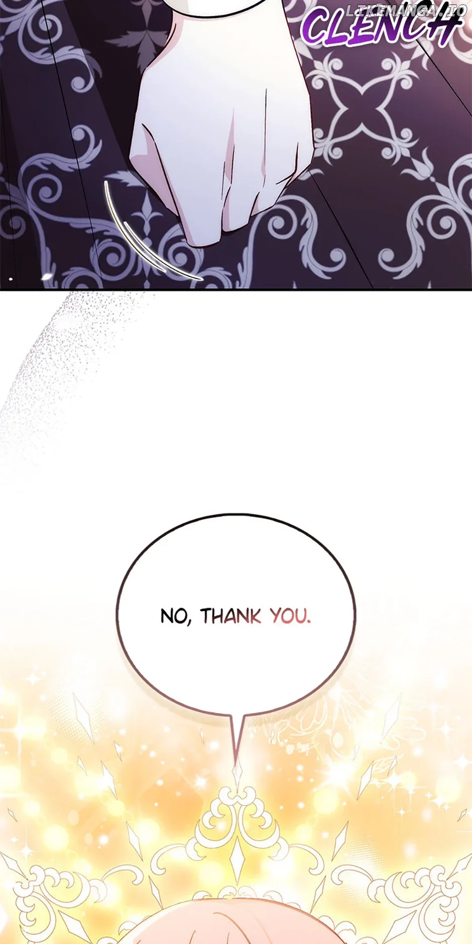 I Became the Sister of the Time-Limited Heroine Chapter 50 page 9