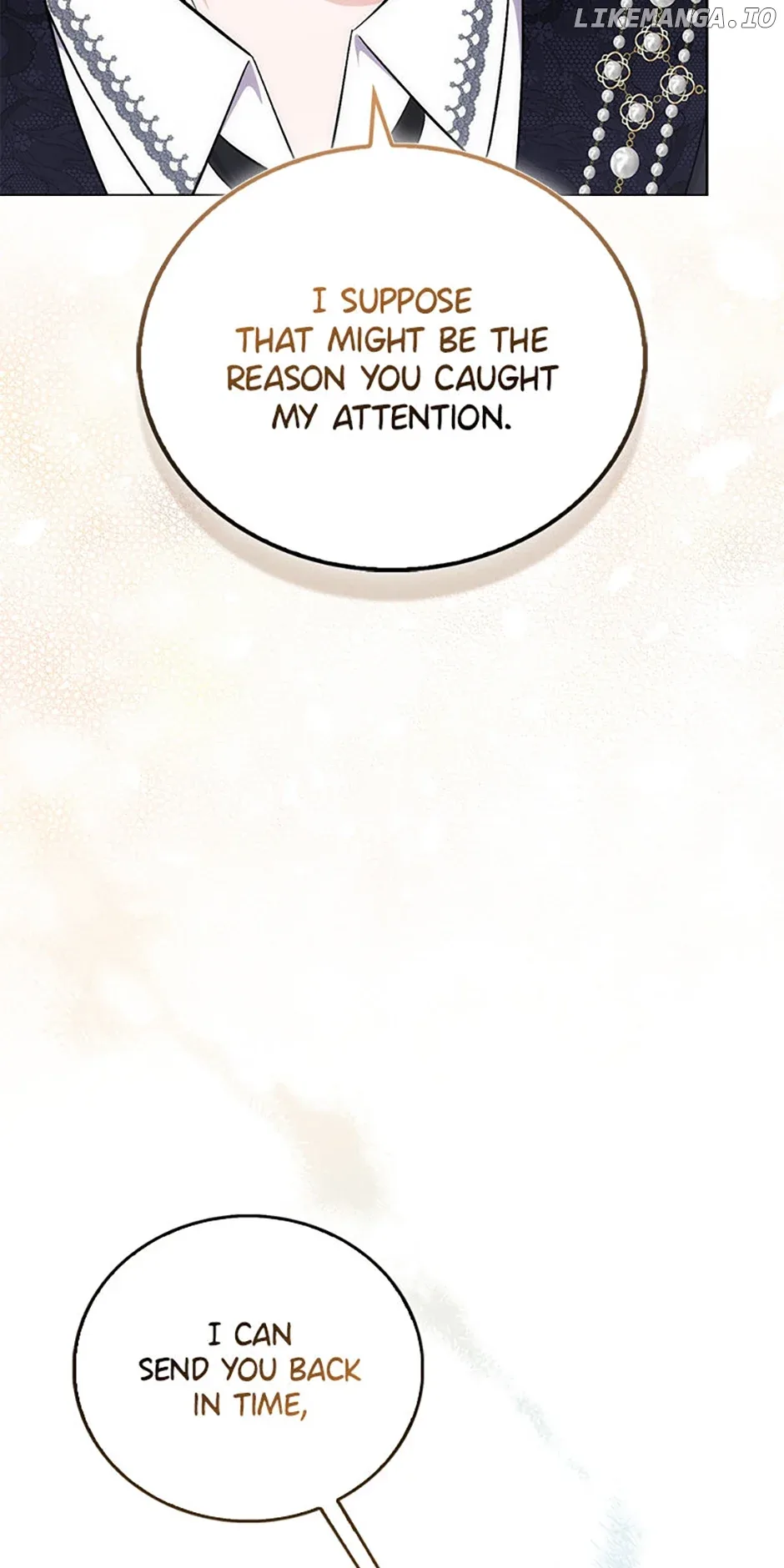 I Became the Sister of the Time-Limited Heroine Chapter 50 page 15