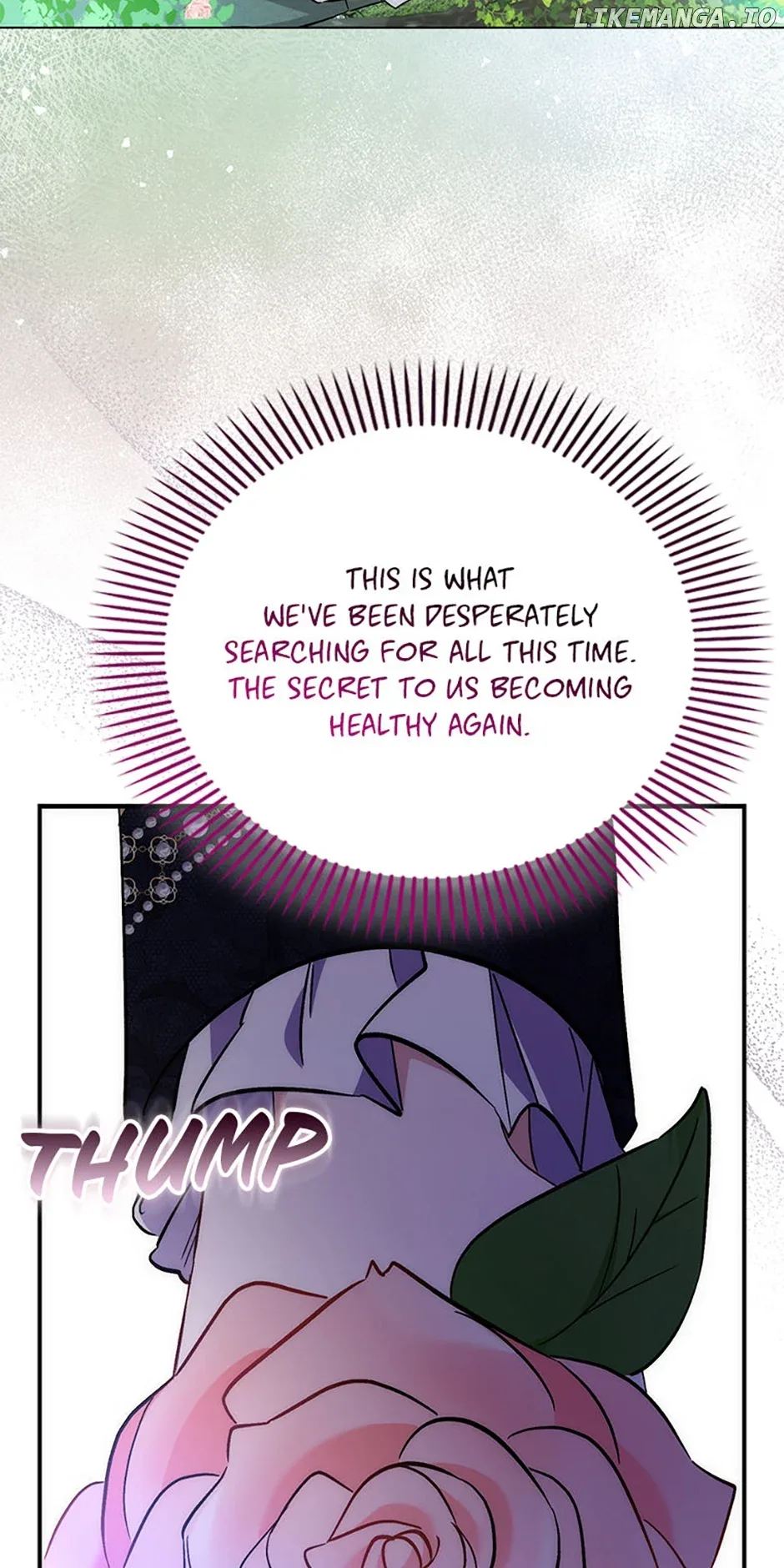 I Became the Sister of the Time-Limited Heroine Chapter 50 page 7