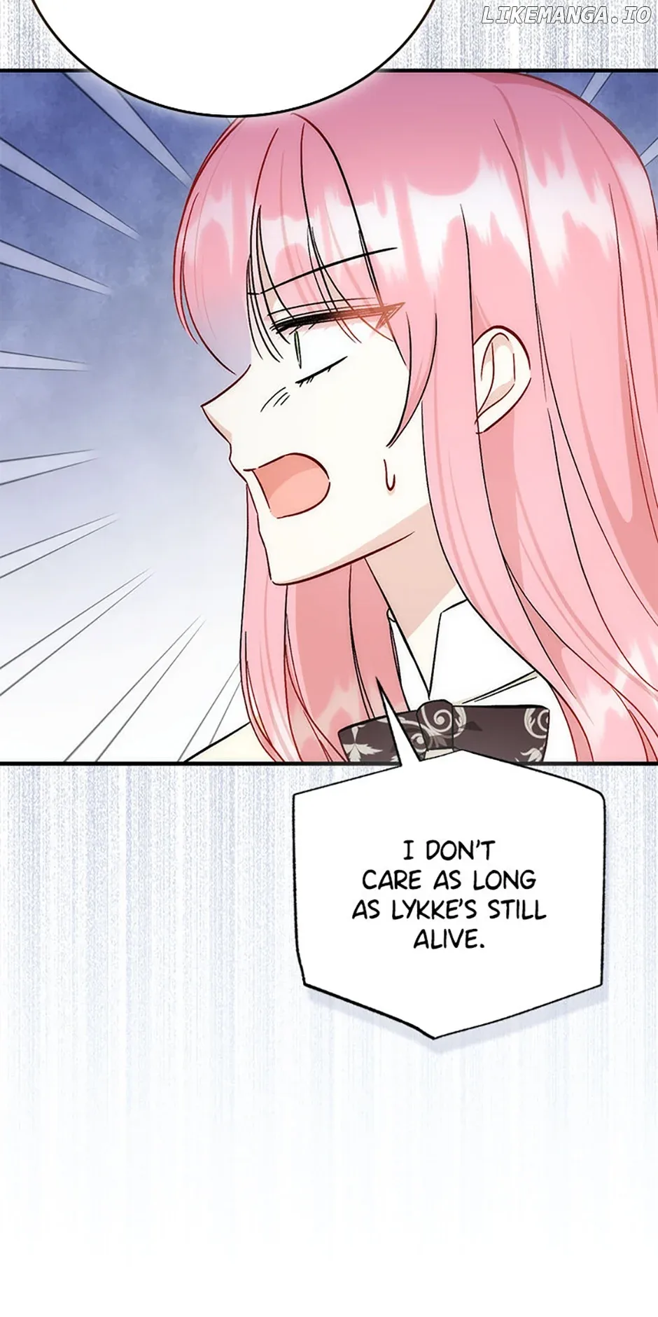 I Became the Sister of the Time-Limited Heroine Chapter 50 page 18