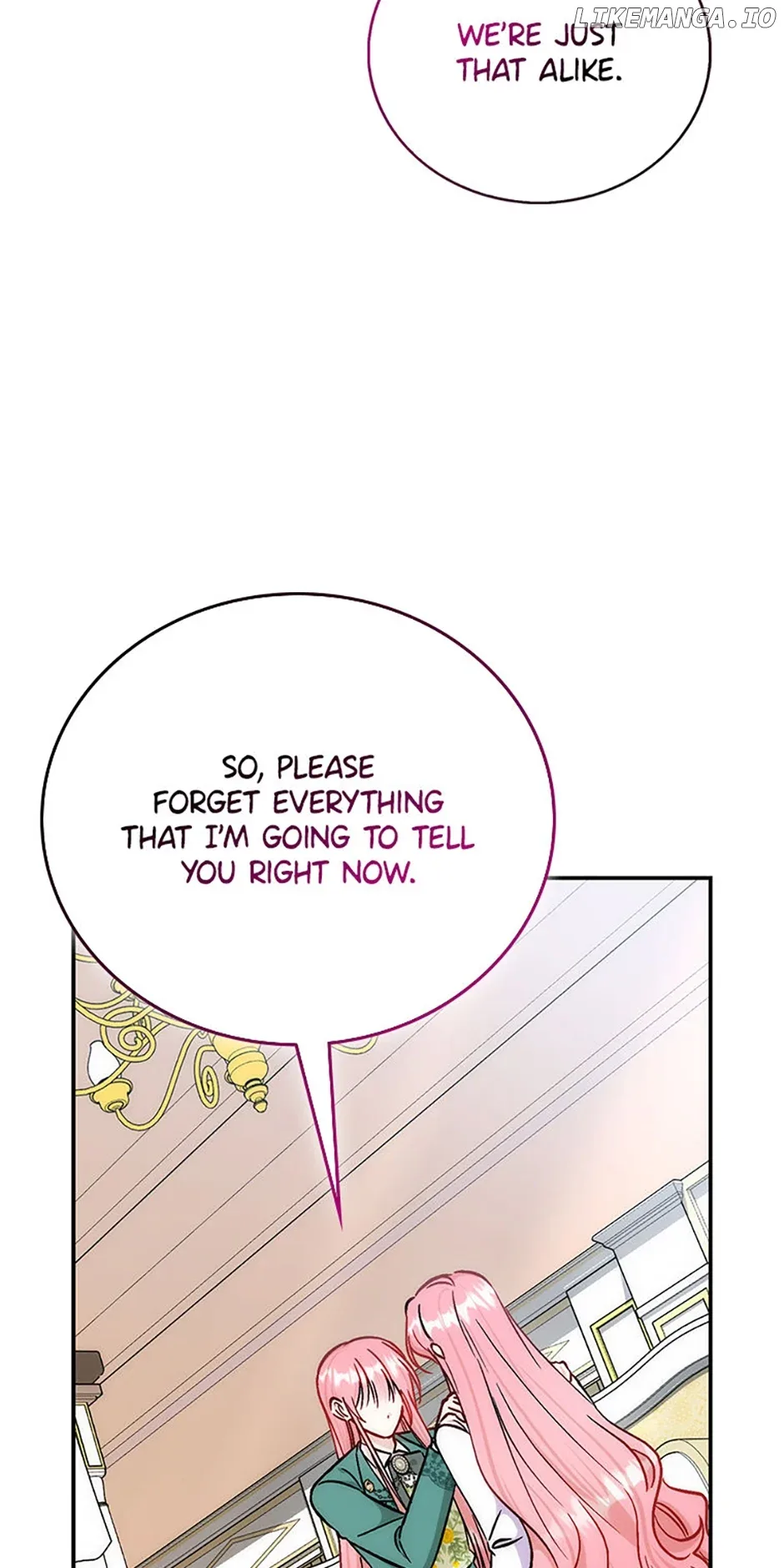 I Became the Sister of the Time-Limited Heroine Chapter 51 page 9