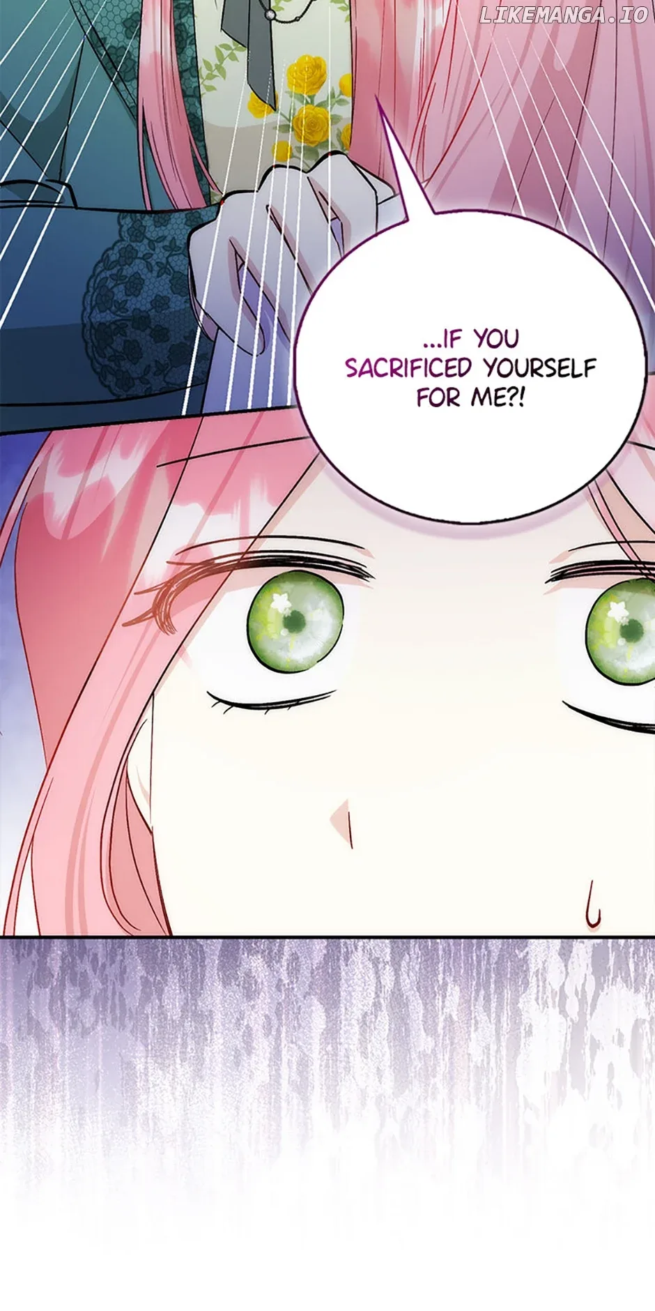 I Became the Sister of the Time-Limited Heroine Chapter 51 page 12