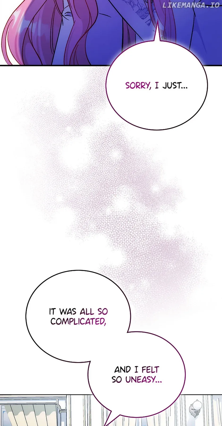 I Became the Sister of the Time-Limited Heroine Chapter 51 page 15