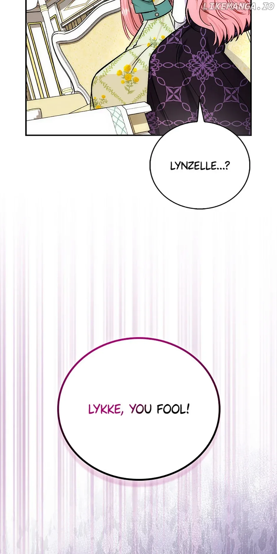I Became the Sister of the Time-Limited Heroine Chapter 51 page 10