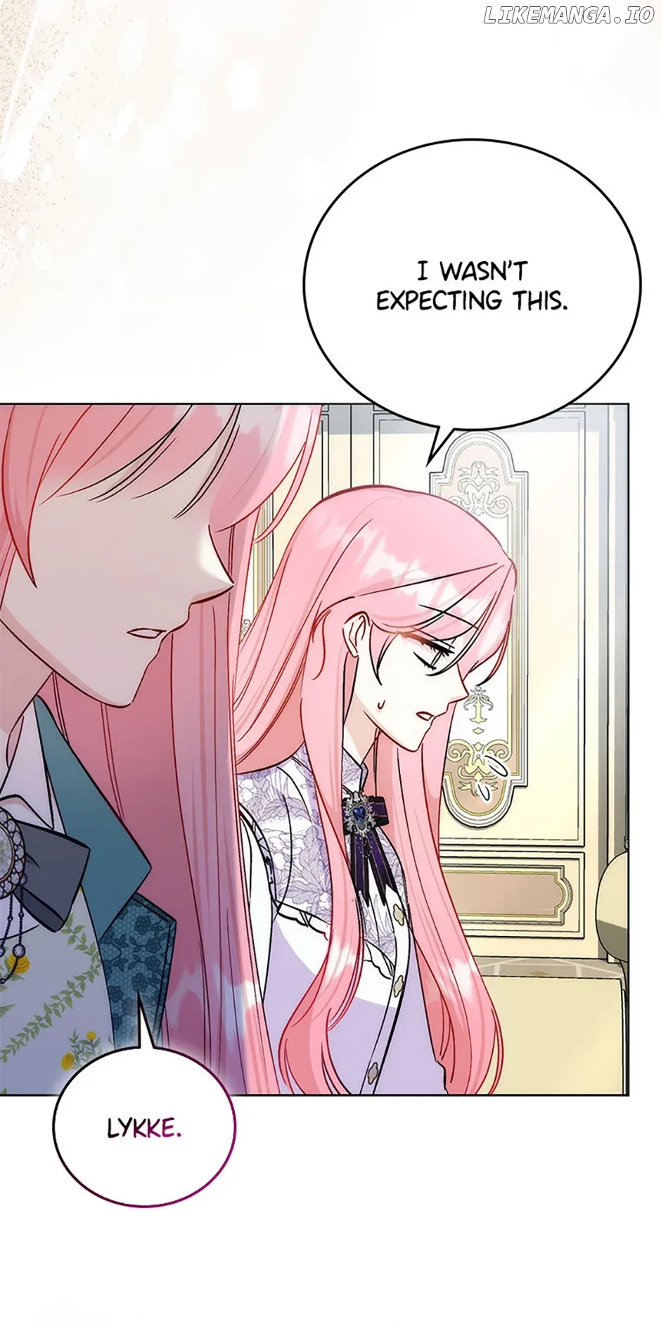 I Became the Sister of the Time-Limited Heroine Chapter 51 page 6