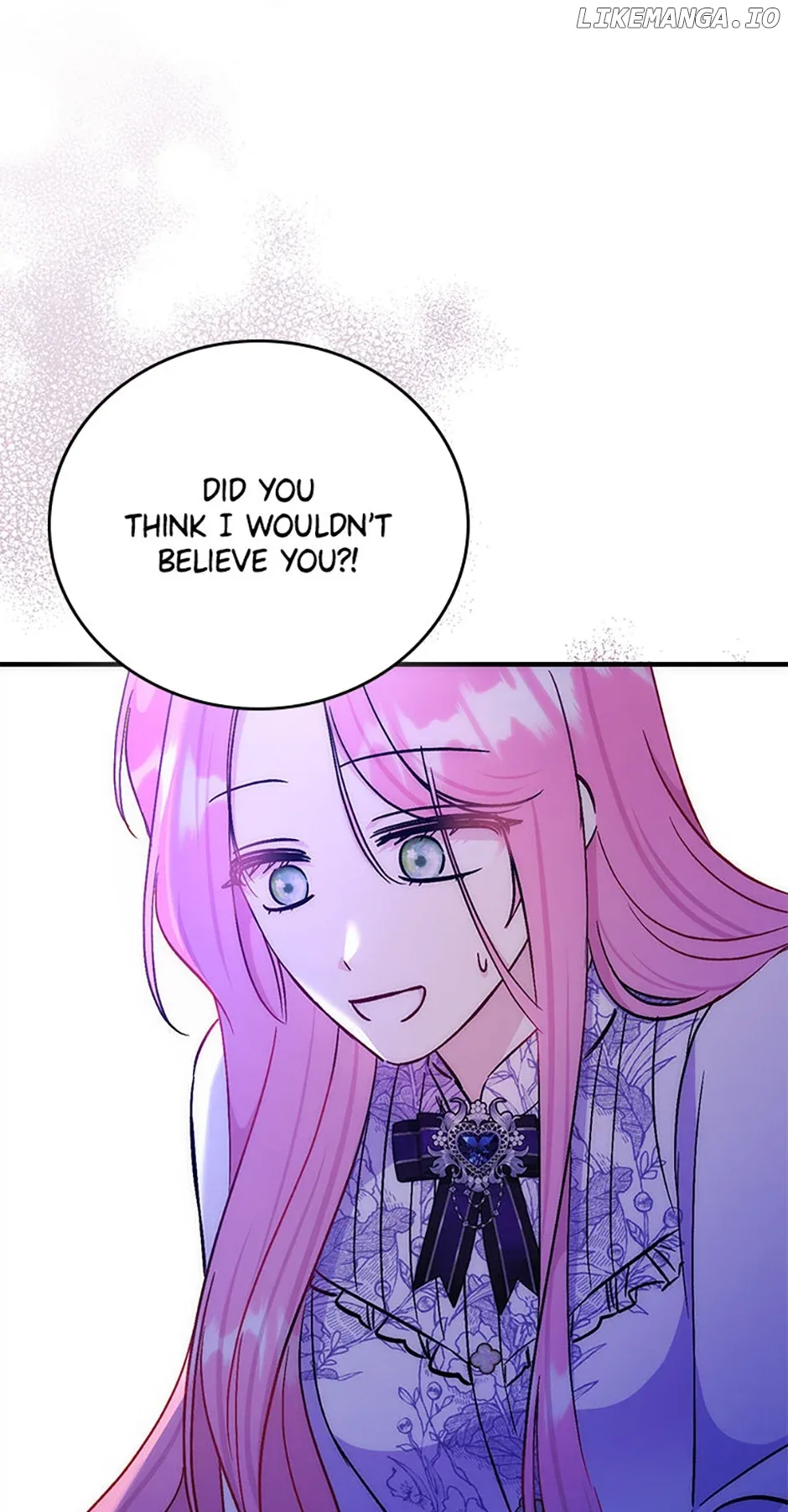 I Became the Sister of the Time-Limited Heroine Chapter 51 page 14