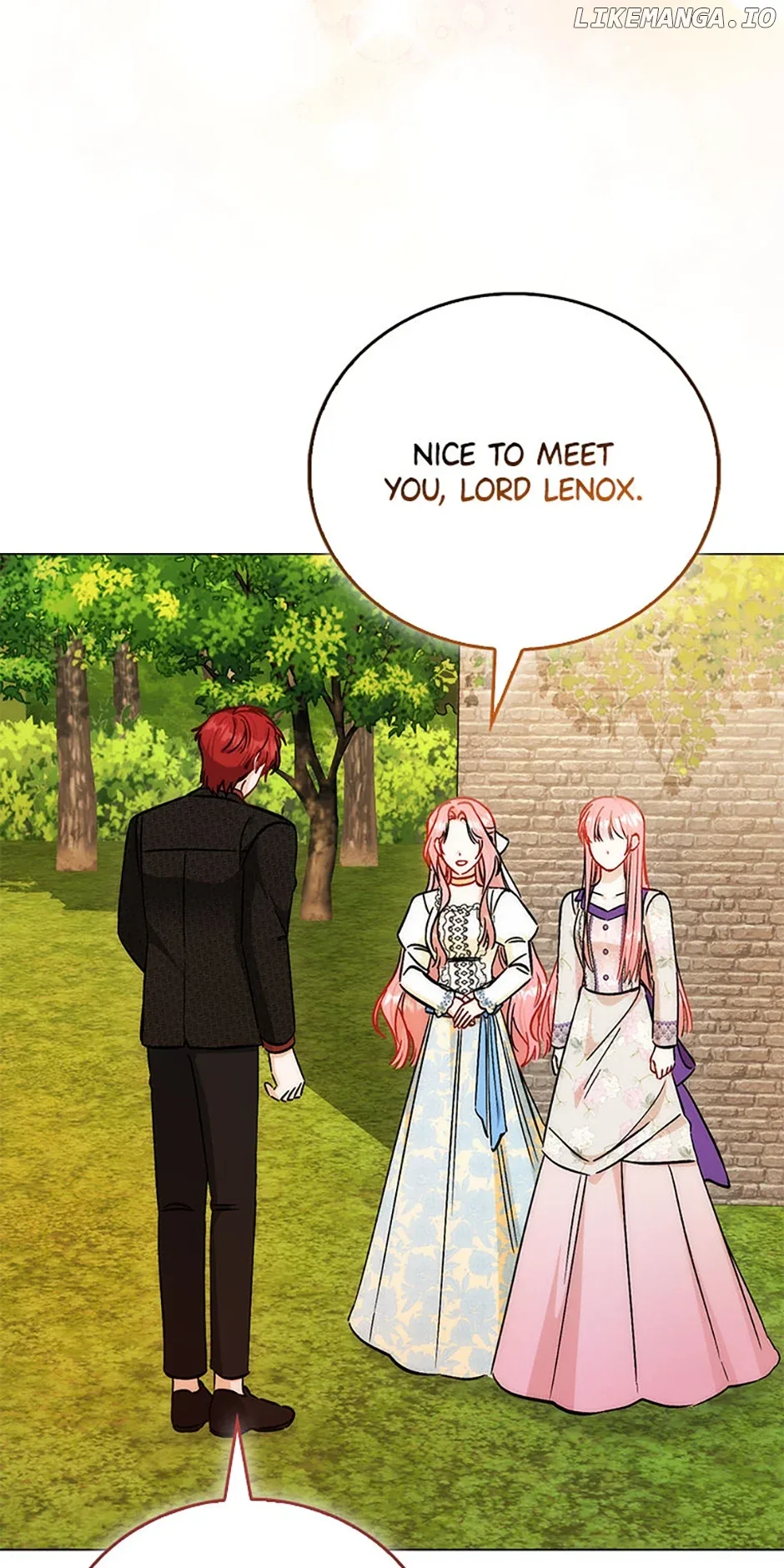 I Became the Sister of the Time-Limited Heroine Chapter 51 page 69