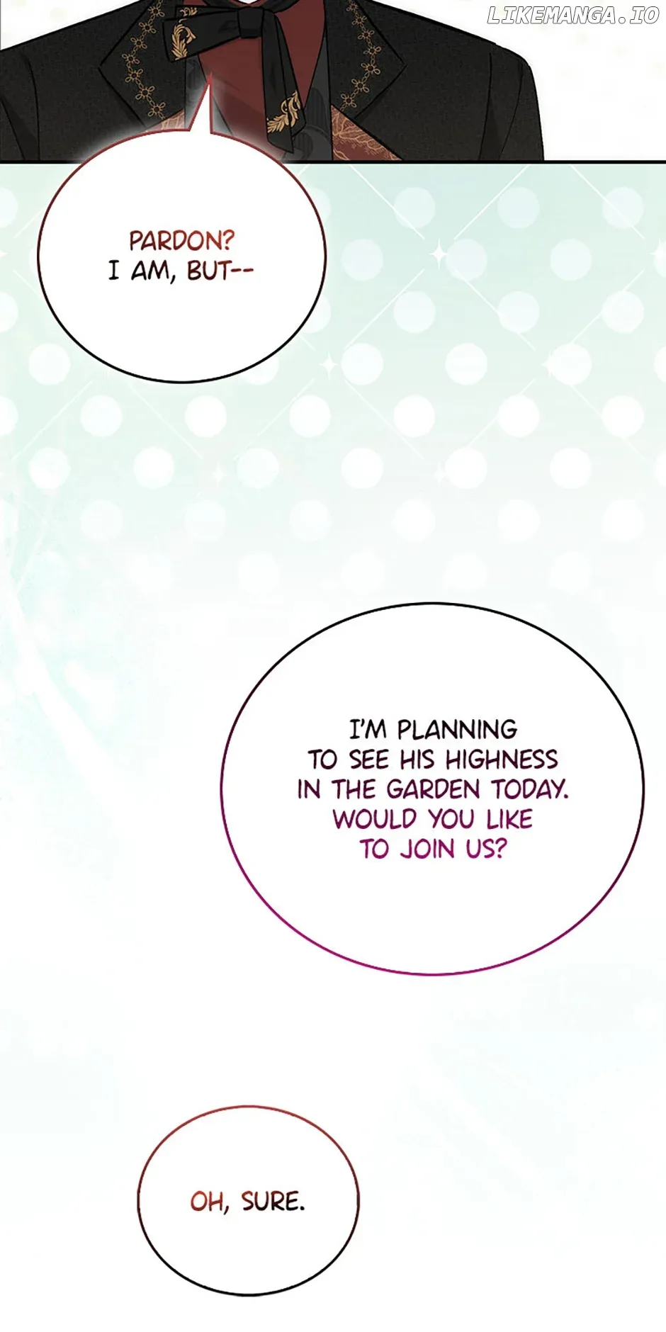 I Became the Sister of the Time-Limited Heroine Chapter 51 page 71