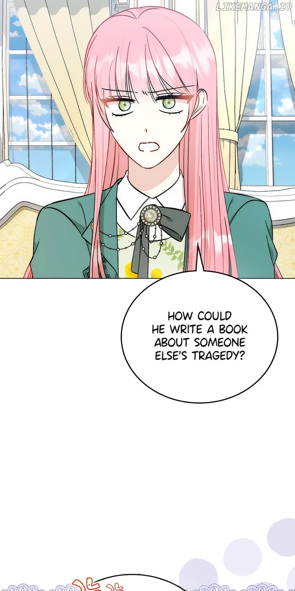 I Became the Sister of the Time-Limited Heroine Chapter 51 page 34
