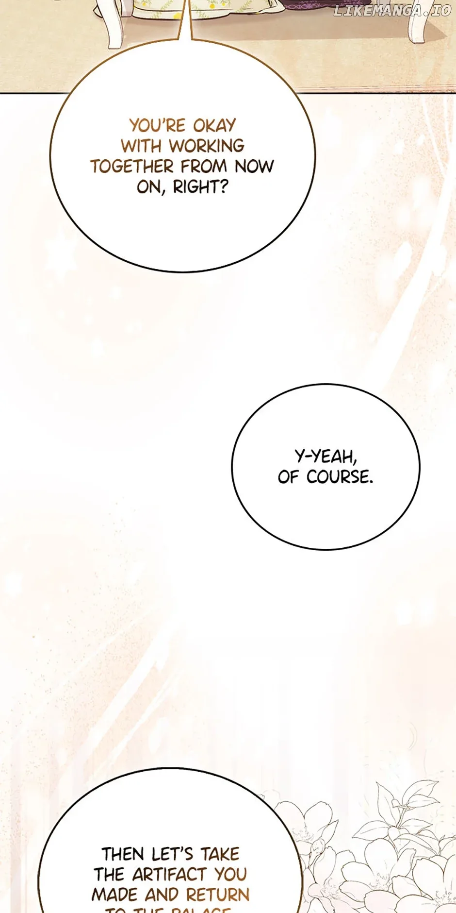 I Became the Sister of the Time-Limited Heroine Chapter 51 page 47