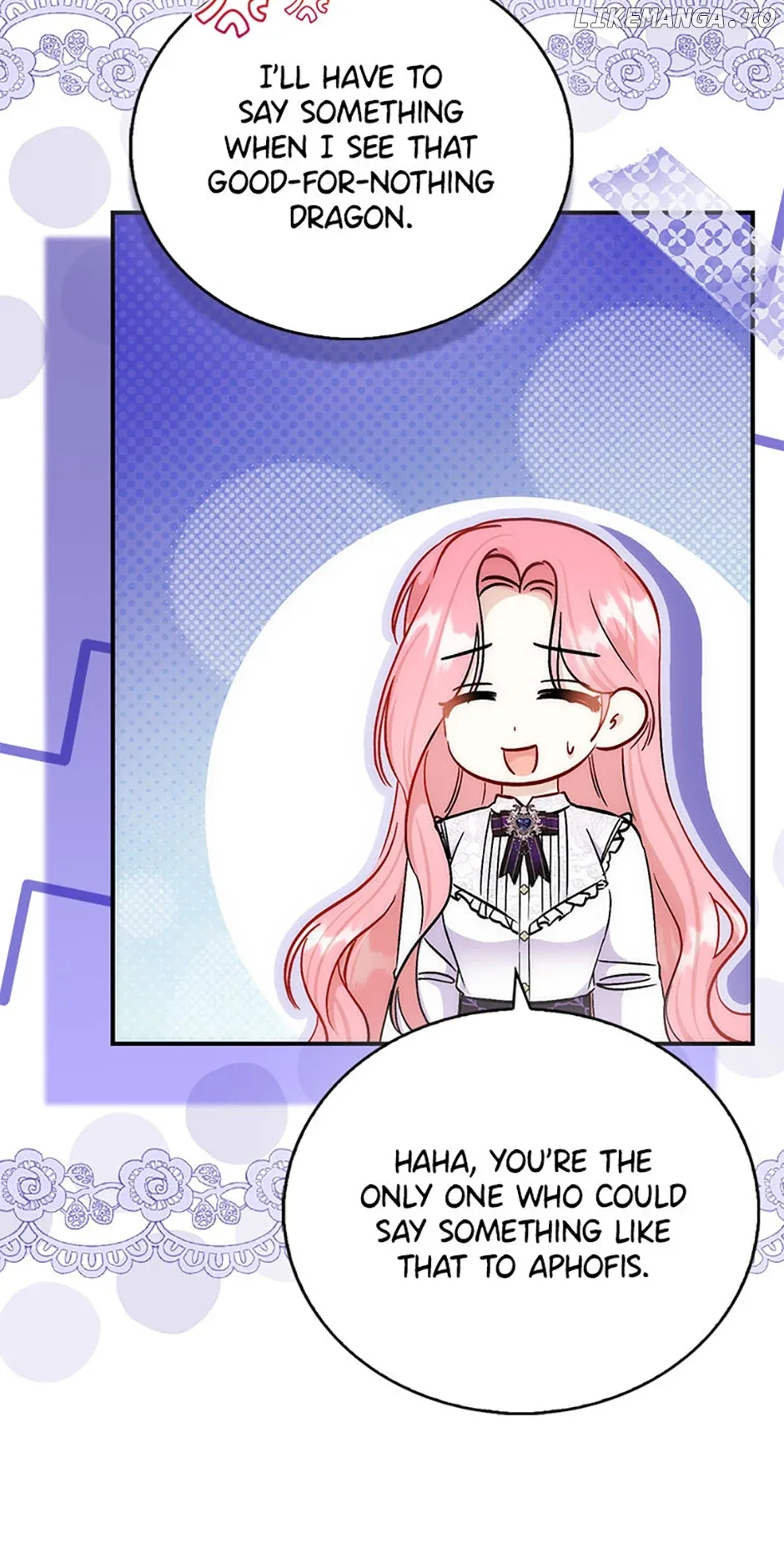 I Became the Sister of the Time-Limited Heroine Chapter 51 page 35