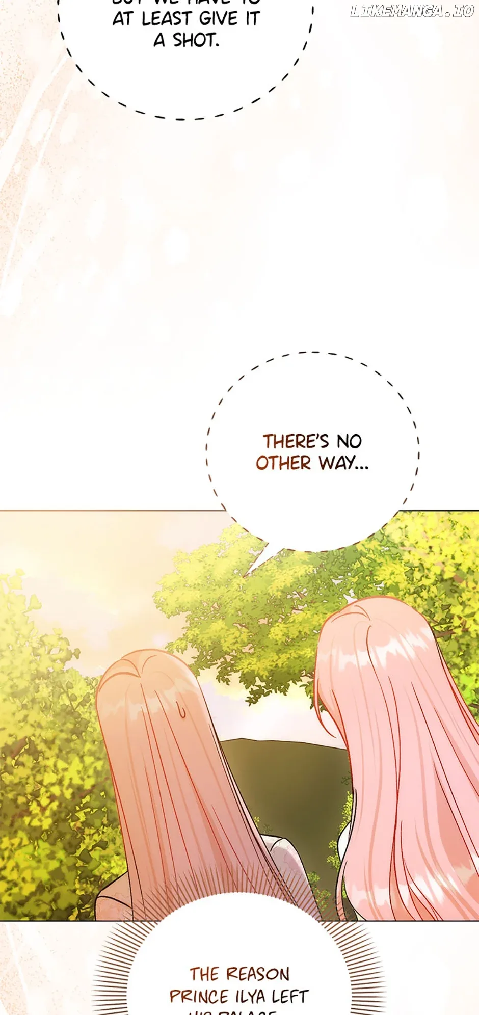 I Became the Sister of the Time-Limited Heroine Chapter 51 page 73